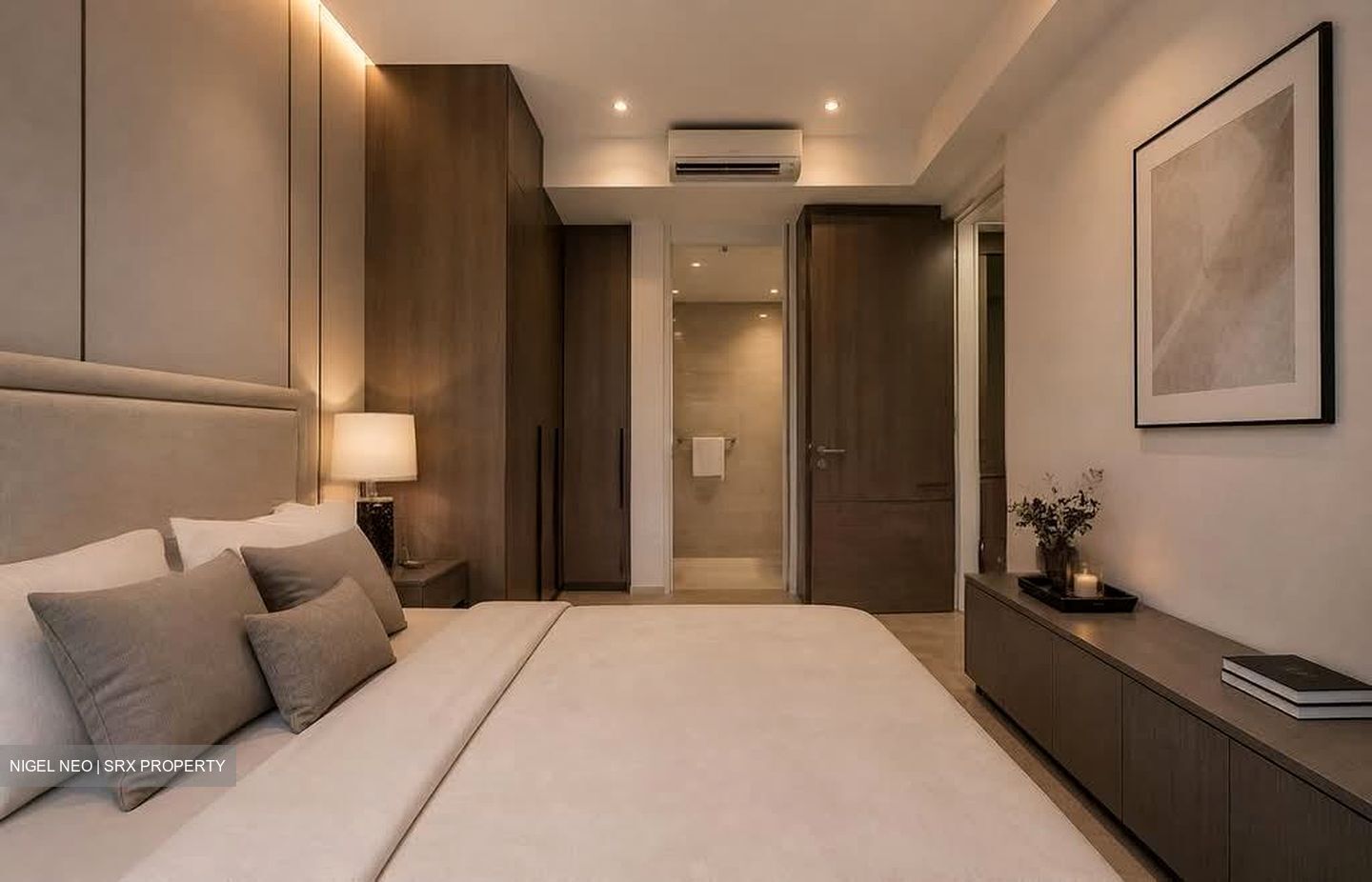 Echelon (D3), Condominium #553878171